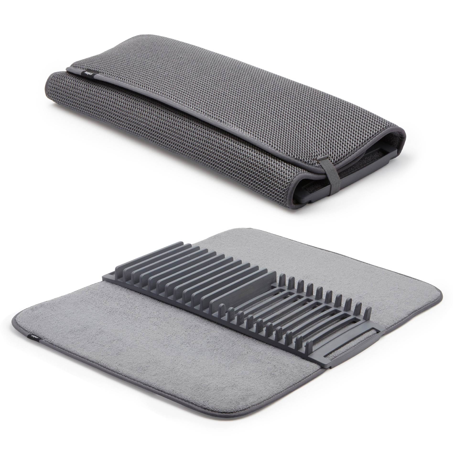 Miniatura 2 de Escurridor Secaplatos Tapete Absorbente